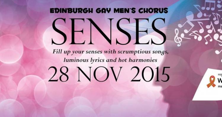 Senses Concert